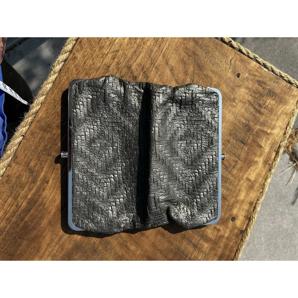 Frame Denim elegant black